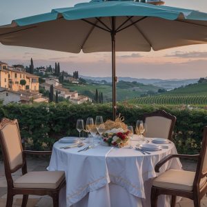 Scopri l’autenticità dell’agriturismo a Palazzolo dello Stella: Un viaggio indimenticabile nel cuore del Friuli Venezia-Giulia