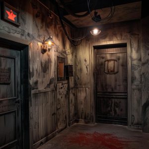 La magia del cinema nella Escape Room di Cinecittà: una sfida con il brivido del grande schermo!