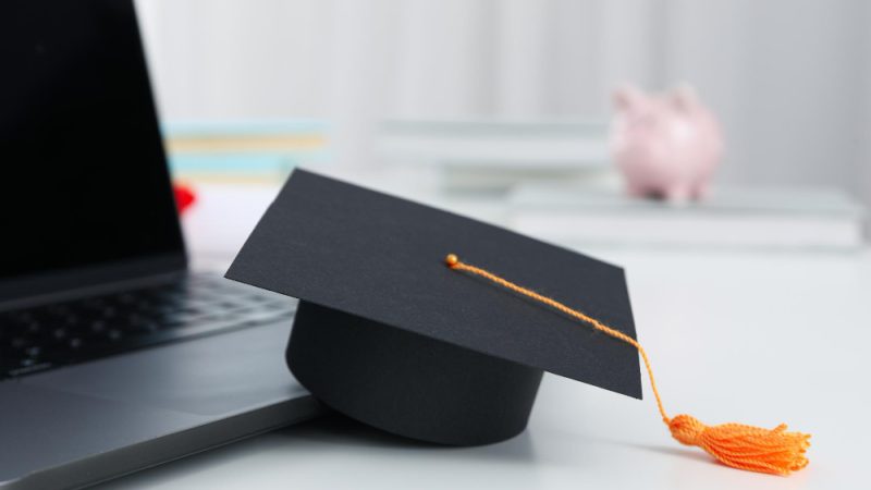 5 motivi per scegliere un diploma online